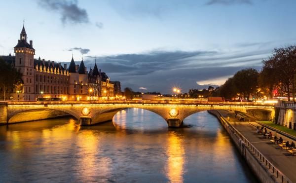 Gestion locative pour AirBnb à Paris