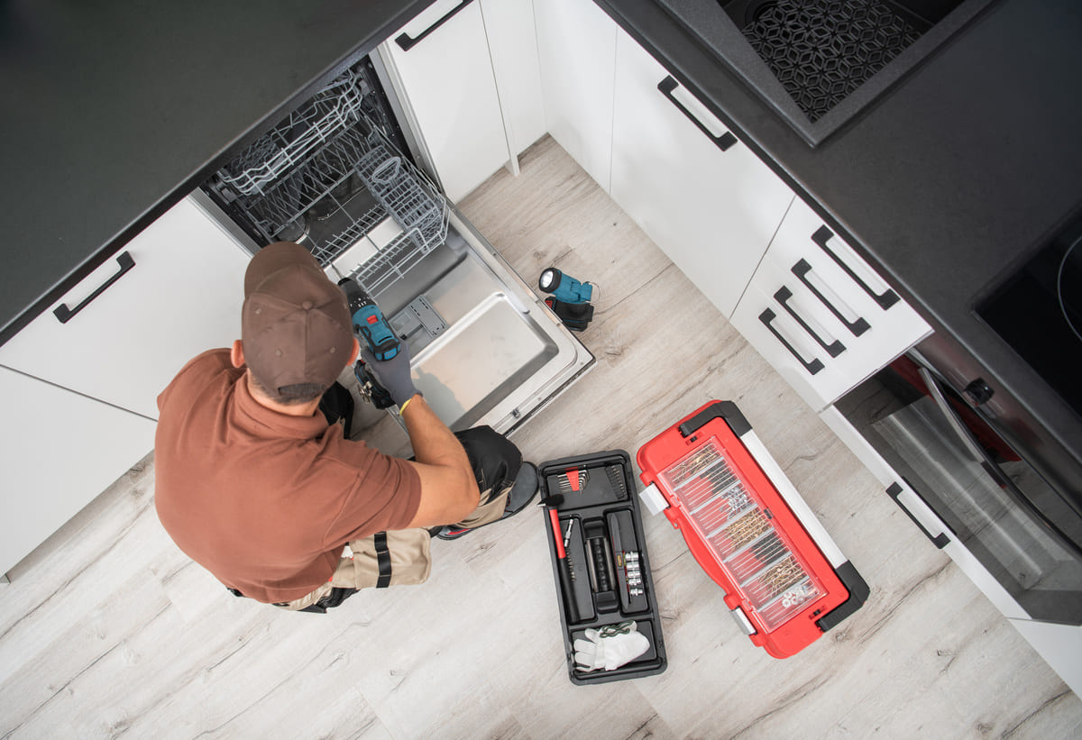 Maintenance et réparation 
